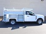 2024 Ford F-250 Regular Cab 4x2, Scelzi Signature Service Truck for sale #240591F - photo 29