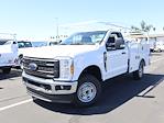 2024 Ford F-250 Regular Cab 4x4, CM Truck Beds CB Service Truck for sale #240617F - photo 1