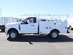 2024 Ford F-250 Regular Cab 4x4, CM Truck Beds CB Service Truck for sale #240617F - photo 3