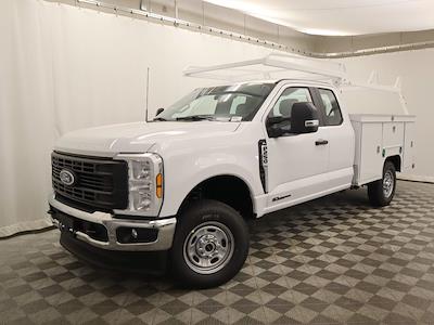 2024 Ford F-250 Super Cab 4x4, Scelzi Signature Service Truck for sale #240956F - photo 1