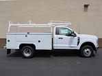 2024 Ford F-350 Regular Cab DRW 4x4, Scelzi Signature Service Truck for sale #241226F - photo 26