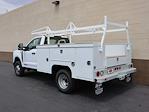 2024 Ford F-350 Regular Cab DRW 4x4, Scelzi Signature Service Truck for sale #241226F - photo 2