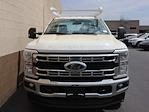 2024 Ford F-350 Regular Cab DRW 4x4, Scelzi Signature Service Truck for sale #241226F - photo 4