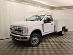 2024 Ford F-350 Regular Cab DRW 4x4, Scelzi Signature Service Truck for sale #241227F - photo 1