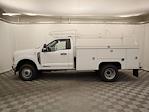 2024 Ford F-350 Regular Cab DRW 4x4, Scelzi Signature Service Truck for sale #241227F - photo 3