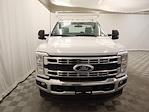 2024 Ford F-350 Regular Cab DRW 4x4, Scelzi Signature Service Truck for sale #241227F - photo 4