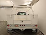 2024 Ford F-350 Regular Cab DRW 4x4, Scelzi Signature Service Truck for sale #241227F - photo 5