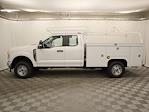 2024 Ford F-250 Super Cab 4x4, Scelzi Signature Service Truck for sale #241345F - photo 3