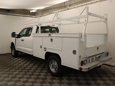 2024 Ford F-250 Super Cab 4x4, Scelzi Signature Service Truck for sale #241357F - photo 2