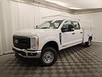 2024 Ford F-250 Crew Cab 4x4, Scelzi Signature Service Truck for sale #241385F - photo 1