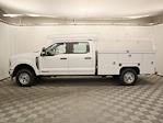 2024 Ford F-250 Crew Cab 4x4, Scelzi Signature Service Truck for sale #241385F - photo 3