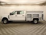 2024 Ford F-250 Crew Cab 4x4, Scelzi Signature Service Truck for sale #241385F - photo 25