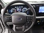 New 2024 Ford F-550 Regular Cab 4x4 Scelzi Contractor Truck for sale #241393F - photo 18