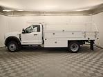 New 2024 Ford F-550 Regular Cab 4x4 Scelzi Contractor Truck for sale #241393F - photo 3