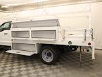 New 2024 Ford F-550 Regular Cab 4x4 Scelzi Contractor Truck for sale #241393F - photo 24