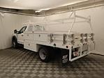 New 2024 Ford F-550 Regular Cab 4x4 Scelzi Contractor Truck for sale #241393F - photo 2