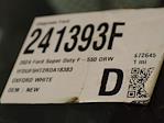New 2024 Ford F-550 Regular Cab 4x4 Scelzi Contractor Truck for sale #241393F - photo 37