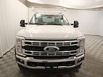 New 2024 Ford F-550 Regular Cab 4x4 Scelzi Contractor Truck for sale #241393F - photo 4