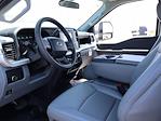 New 2024 Ford F-450 Regular Cab 4x4 14' 5" Knapheide Steel Flatbed Truck for sale #241552F - photo 14