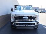 New 2024 Ford F-450 Regular Cab 4x4 14' 5" Knapheide Steel Flatbed Truck for sale #241552F - photo 4