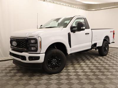 2024 Ford F-350 Regular Cab SRW 4x4, Pickup for sale #241598F - photo 1