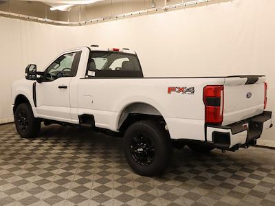 New 2024 Ford F-350 Regular Cab 4x4 SRW Pickup for sale #241598F - photo 2