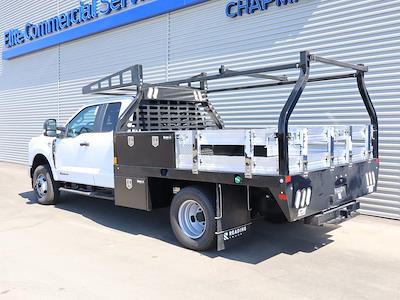 New 2024 Ford F-350 Super Cab 4x4 CM Truck Beds Contractor Truck for sale #241630F - photo 2