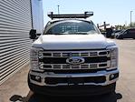 New 2024 Ford F-350 Super Cab 4x4 CM Truck Beds Contractor Truck for sale #241630F - photo 4