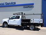 New 2024 Ford F-350 Super Cab 4x4 CM Truck Beds Contractor Truck for sale #241630F - photo 7