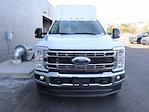 2024 Ford F-350 Crew Cab DRW 4x4, Reading Panel Service Body Service Truck for sale #241710F - photo 4