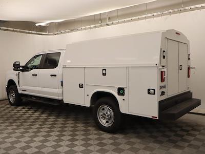 2024 Ford F-350 Crew Cab SRW 4x4, Knapheide KUVcc Service Truck for sale #241789F - photo 2