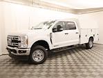 2024 Ford F-350 Crew Cab SRW 4x4, Knapheide KUVcc Service Truck for sale #241789F - photo 1