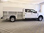 2024 Ford F-350 Crew Cab SRW 4x4, Knapheide KUVcc Service Truck for sale #241789F - photo 12