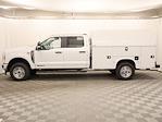 2024 Ford F-350 Crew Cab SRW 4x4, Knapheide KUVcc Service Truck for sale #241789F - photo 3