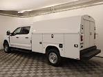 2024 Ford F-350 Crew Cab SRW 4x4, Knapheide KUVcc Service Truck for sale #241789F - photo 2