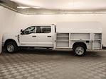 2024 Ford F-350 Crew Cab SRW 4x4, Knapheide KUVcc Service Truck for sale #241789F - photo 7