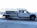 2024 Ford F-550 Crew Cab DRW 4x4, Royal Truck Body Contractor Body Contractor Truck for sale #241880F - photo 12