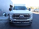 2024 Ford F-550 Crew Cab DRW 4x4, Royal Truck Body Contractor Body Contractor Truck for sale #241880F - photo 4