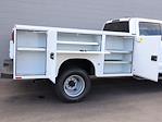 2024 Ford F-350 Crew Cab DRW 4x4, Knapheide Steel Service Body Service Truck for sale #241964F - photo 13