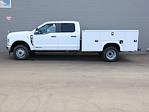 2024 Ford F-350 Crew Cab DRW 4x4, Knapheide Steel Service Body Service Truck for sale #241964F - photo 3