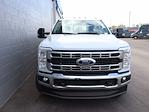 2024 Ford F-350 Crew Cab DRW 4x4, Knapheide Steel Service Body Service Truck for sale #241964F - photo 4