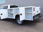 2024 Ford F-350 Crew Cab DRW 4x4, Knapheide Steel Service Body Service Truck for sale #241964F - photo 8