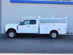 2024 Ford F-350 Super Cab SRW 4x4, Royal Truck Body Service Body Service Truck for sale #241980F - photo 3