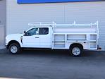 2024 Ford F-350 Super Cab SRW 4x4, Royal Truck Body Service Body Service Truck for sale #241980F - photo 7