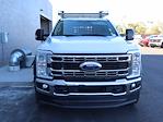 2024 Ford F-450 Crew Cab DRW 4x4, CM Truck Beds Contractor Truck for sale #241994F - photo 4