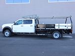 2024 Ford F-450 Crew Cab DRW 4x4, CM Truck Beds Contractor Truck for sale #241994F - photo 7