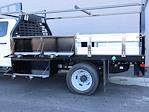 2024 Ford F-450 Crew Cab DRW 4x4, CM Truck Beds Contractor Truck for sale #241994F - photo 8