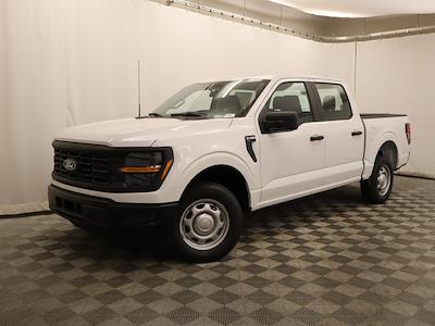 2024 Ford F-150 SuperCrew Cab 4x2, Pickup for sale #242014F - photo 1