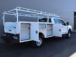 2024 Ford F-350 Crew Cab SRW 4x4, CM Truck Beds SB Model Service Truck for sale #242066F - photo 11