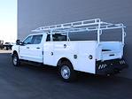 2024 Ford F-350 Crew Cab SRW 4x4, CM Truck Beds SB Model Service Truck for sale #242066F - photo 2